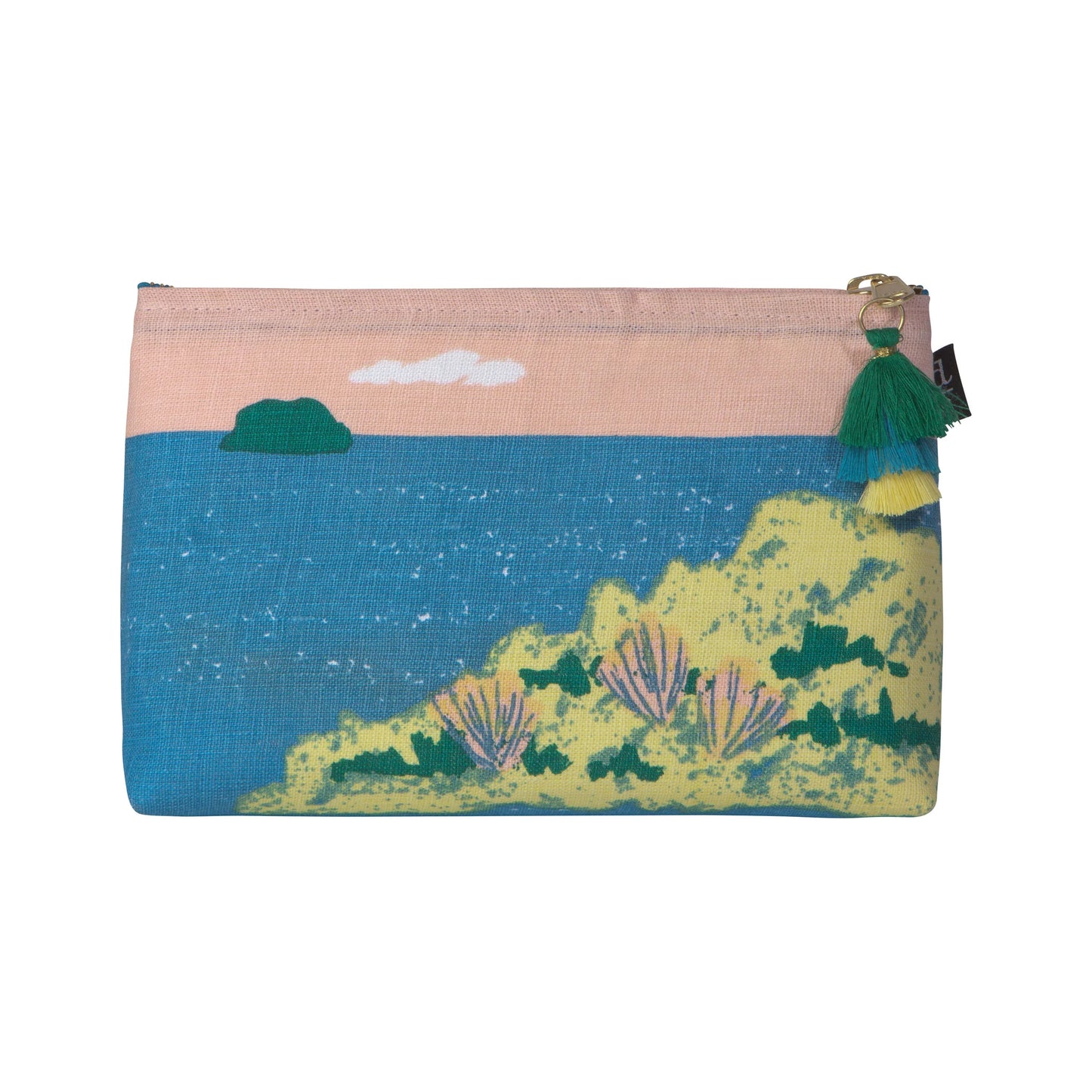 Haven Small Cosmetic Bag