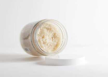 Organic Citrus Sugar Scrub