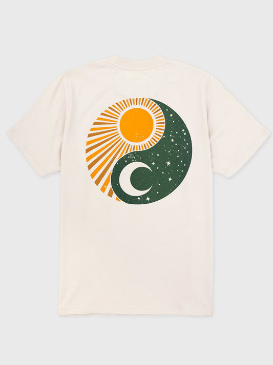 Day and Night Tee *COLLECTIVE*