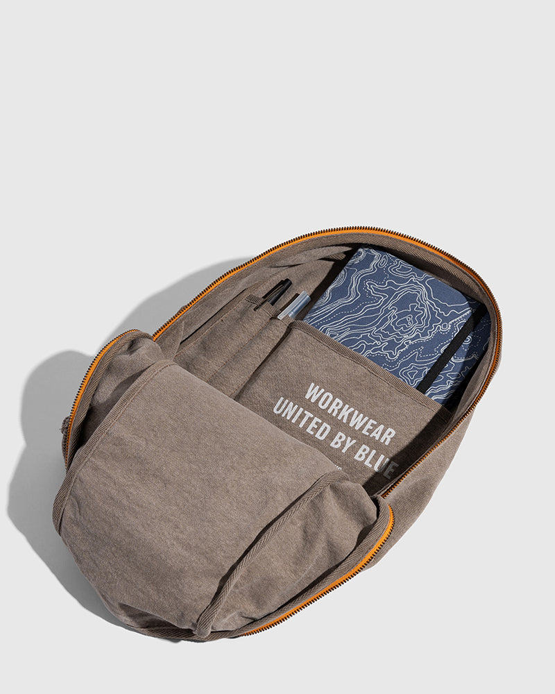 TerraDye Workwear Mini Field Pack *COLLECTIVE*