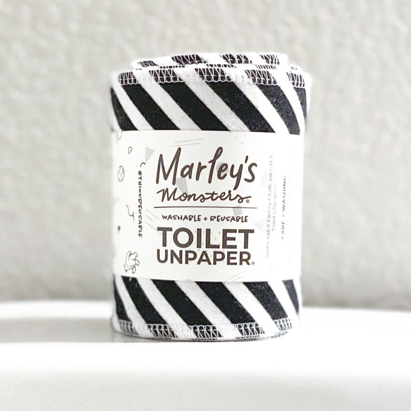 Toilet UNpaper® Roll: Specialty Prints *COLLECTIVE*