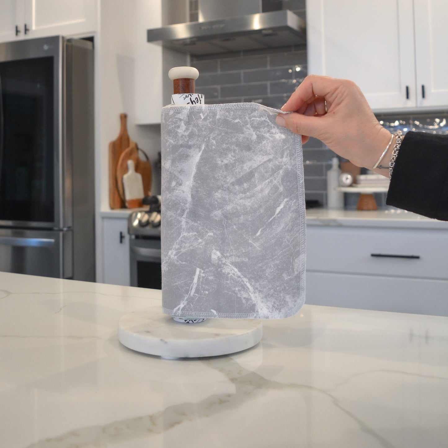 UNpaper® Towels: Elemental *COLLECTIVE*