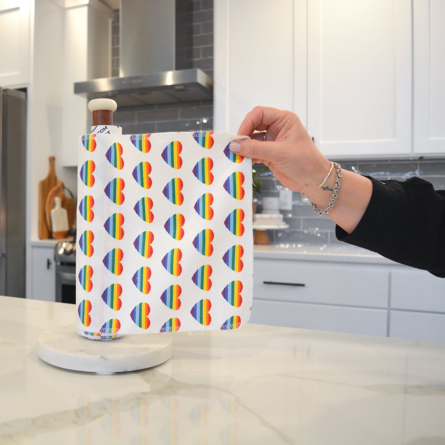 UNpaper® Towels: Pride Pack *COLLECTIVE*