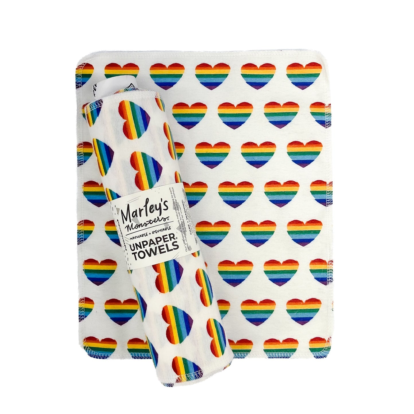 UNpaper® Towels: Pride Pack *COLLECTIVE*