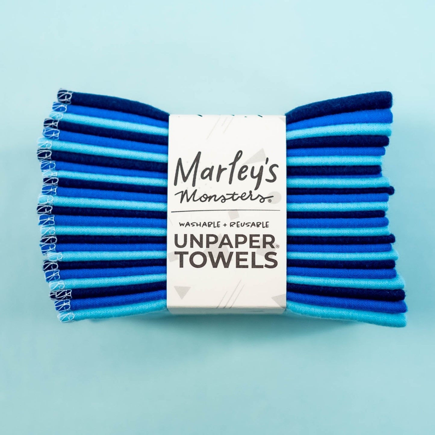 UNpaper® Towels Refill Pack: Color Mixes *COLLECTIVE*