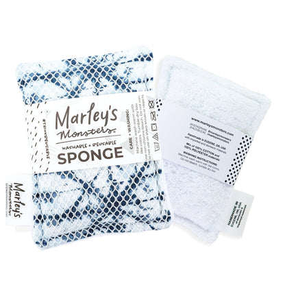 Washable Sponge *COLLECTIVE*