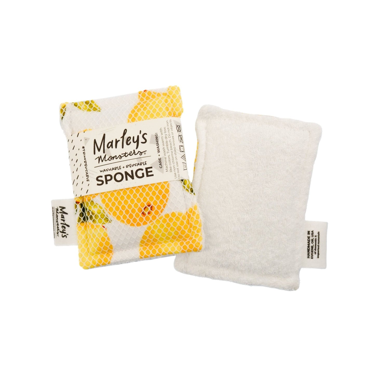 Washable Sponge *COLLECTIVE*