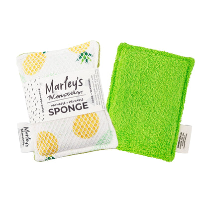 Washable Sponge *COLLECTIVE*