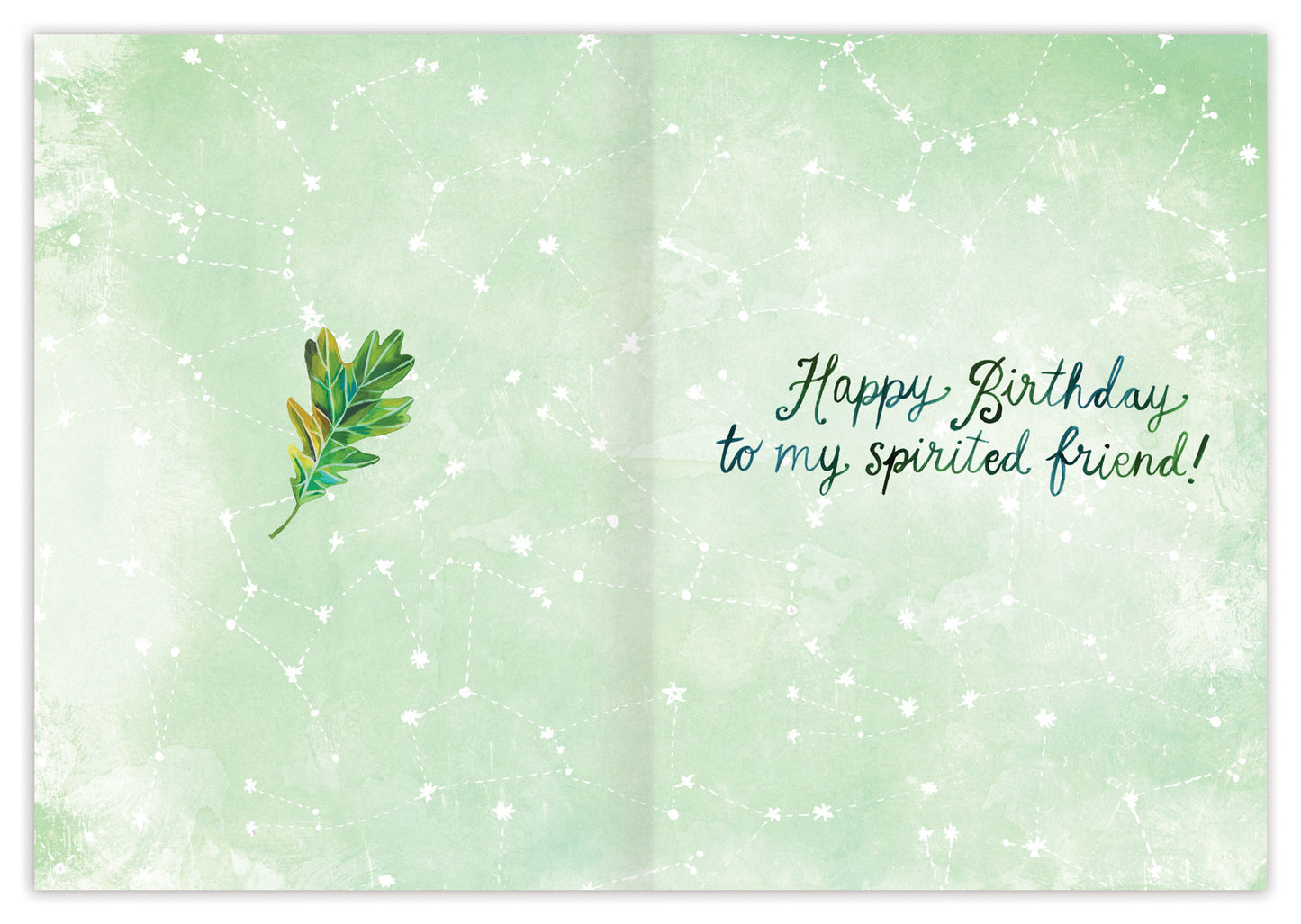 Wild Animals | Birthday Greeting Card