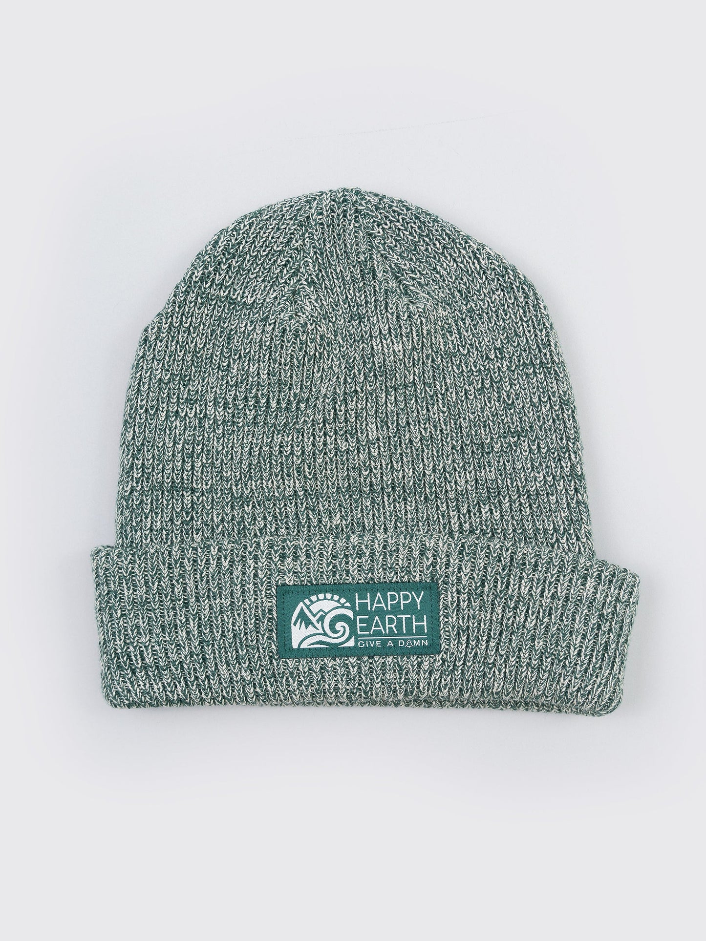 Winter Pine Beanie *COLLECTIVE*