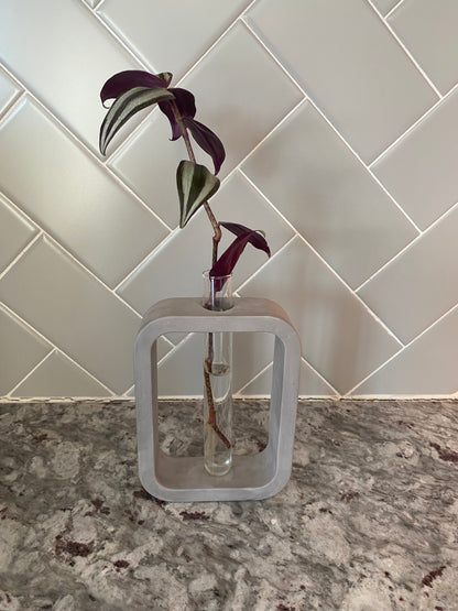 Plant Propagation Stand - Charcoal