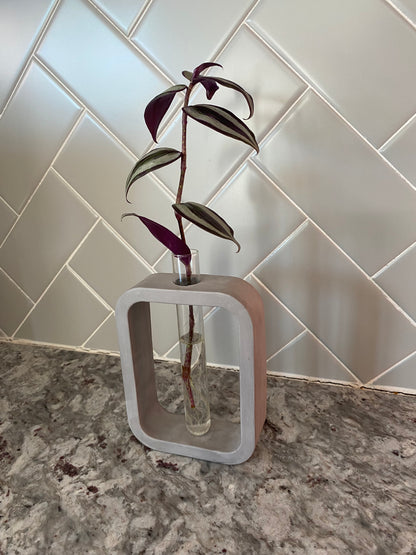 Plant Propagation Stand - Charcoal