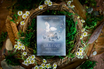 Soul Care Oracle Deck