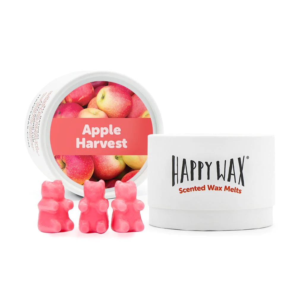 Soy Wax Melts - Apple Harvest