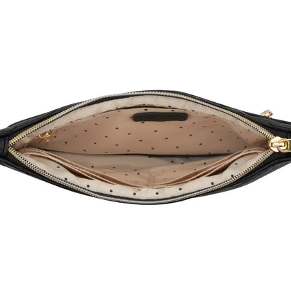 Boss Pouch - Wallet, Belt Bag & Clutch [Cognac]