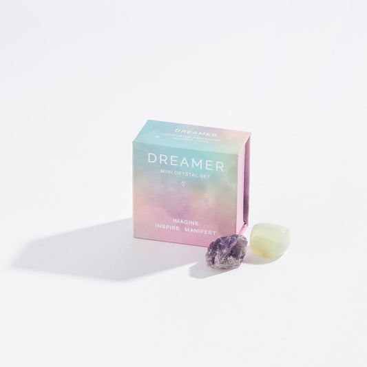 DREAMER - Mini Crystal Set [Aspire Collection]