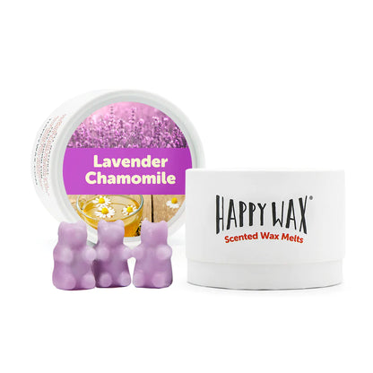 Soy Wax Melts - Lavender Chamomile