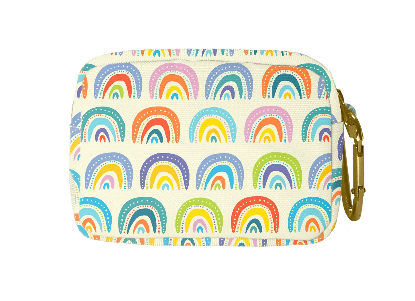 First Aid Mini Kit (60 pcs) - Sunny Rainbow