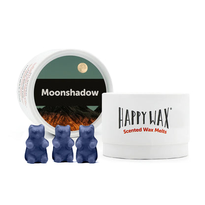Soy Wax Melts - Moonshadow
