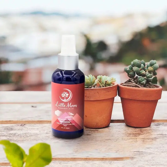 Passion Mist