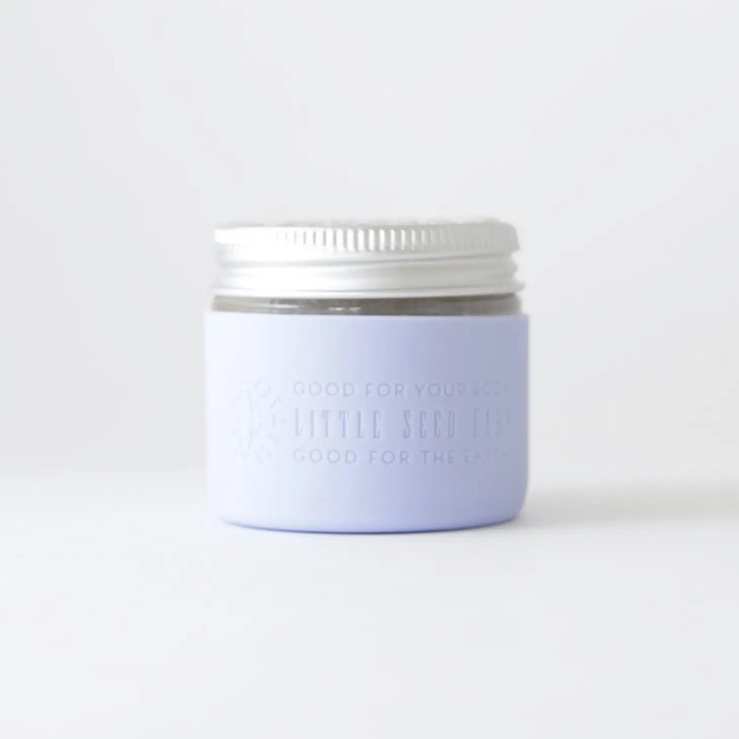 Deodorant Cream | Cedar Vanilla