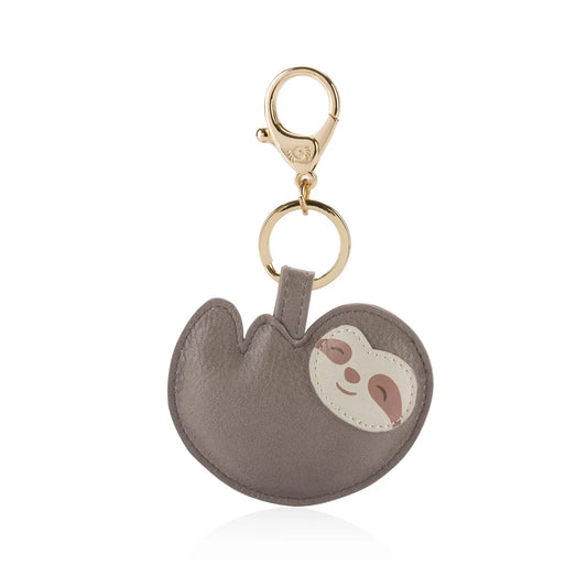 Itzy Friends Charm Keychain - Sloth