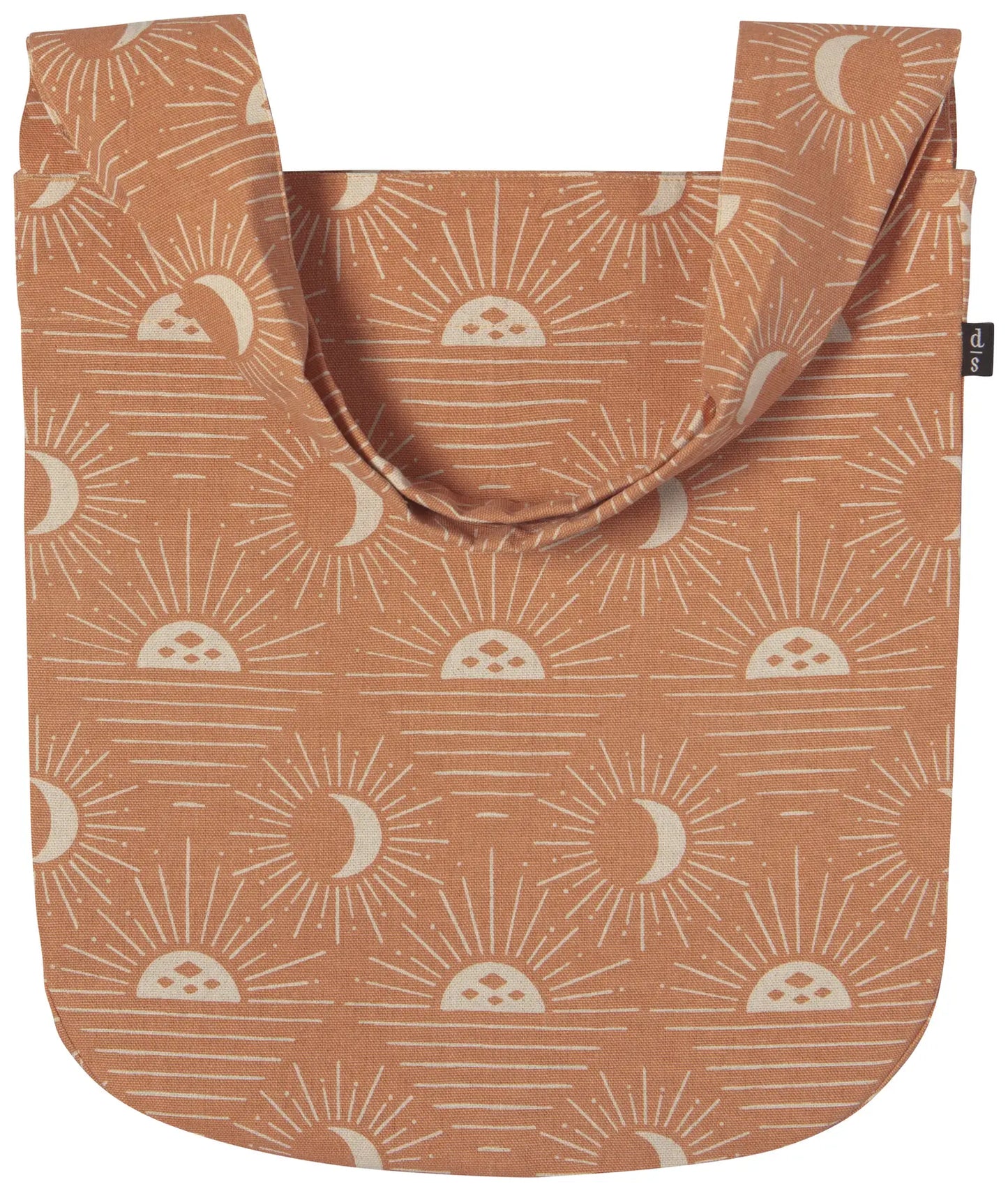 Soleil To and Fro Tote Bag